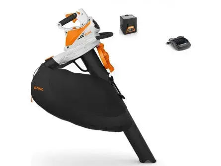 ASPIRATEUR SOUFFLEUR À MAIN STIHL SHA 56 PACK INITIAL EXPANSION MACHINES
