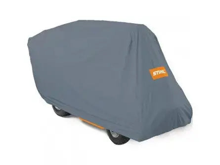 BACHE OU HOUSSE DE PROTECTION POUR AUTOPORTÉE STIHL DE RT 4082 À RT4112 EXPANSION MACHINES