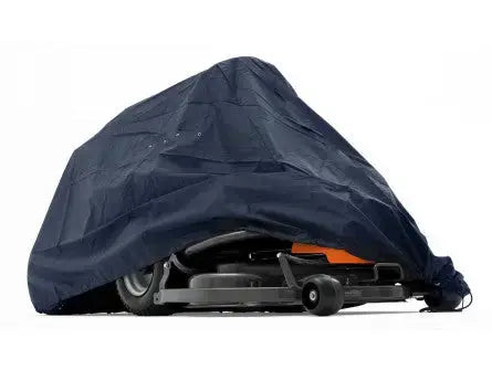 BACHE OU HOUSSE DE PROTECTION POUR RIDERS HUSQVARNA EXPANSION MACHINES
