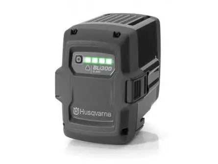 BATTERIE HUSQVARNA BLI 300 EXPANSION MACHINES