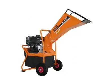 BROYEUR DE VÉGÉTAUX ELIET MAESTRO CITY EXPANSION MACHINES