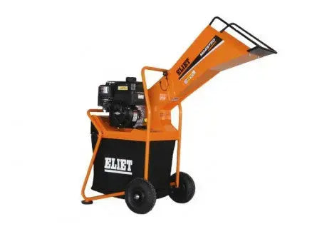 BROYEUR DE VÉGÉTAUX ELIET MAESTRO COUNTRY EXPANSION MACHINES