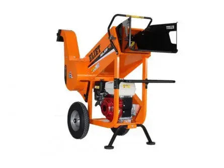 BROYEUR DE VÉGÉTAUX ELIET MAJOR 4S HONDA EXPANSION MACHINES