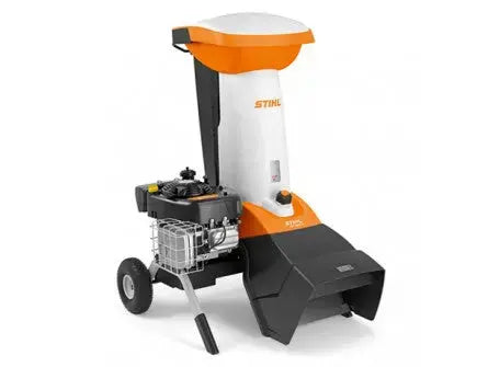 BROYEUR VÉGÉTAUX STIHL GH 460 C EXPANSION MACHINES