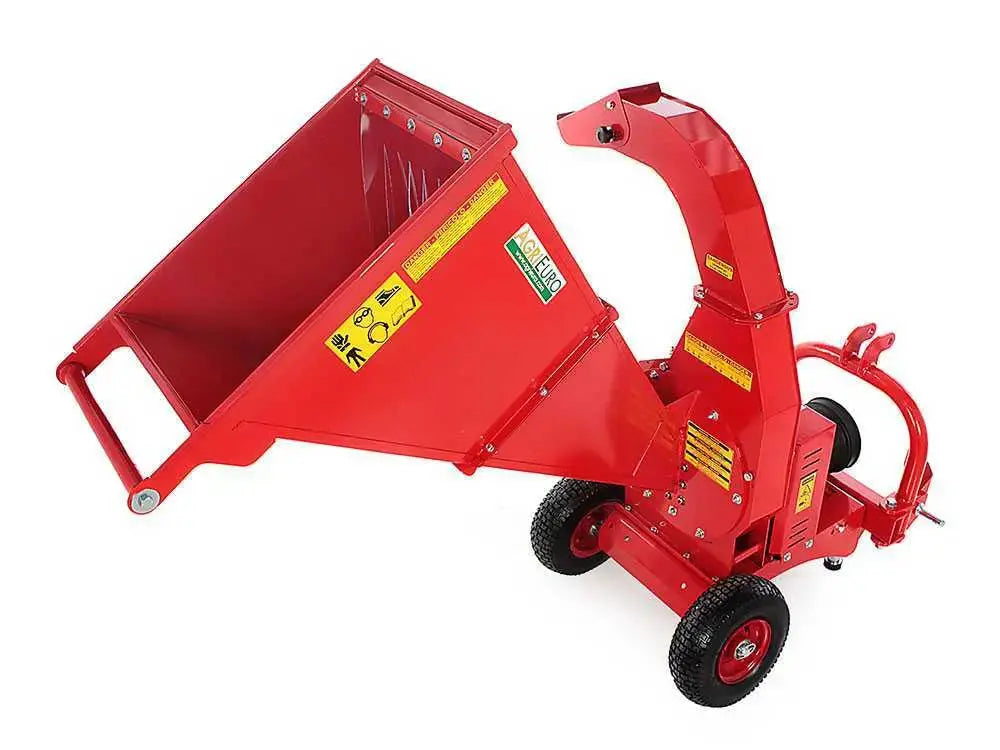 Broyeur à tracteur 800 3 P avec attache 3 points - Broyeur Neuf EXPANSION MACHINES