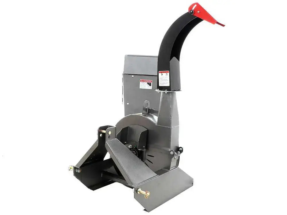 Broyeur de branches à tracteur Blackstone BTC100 EXPANSION MACHINES