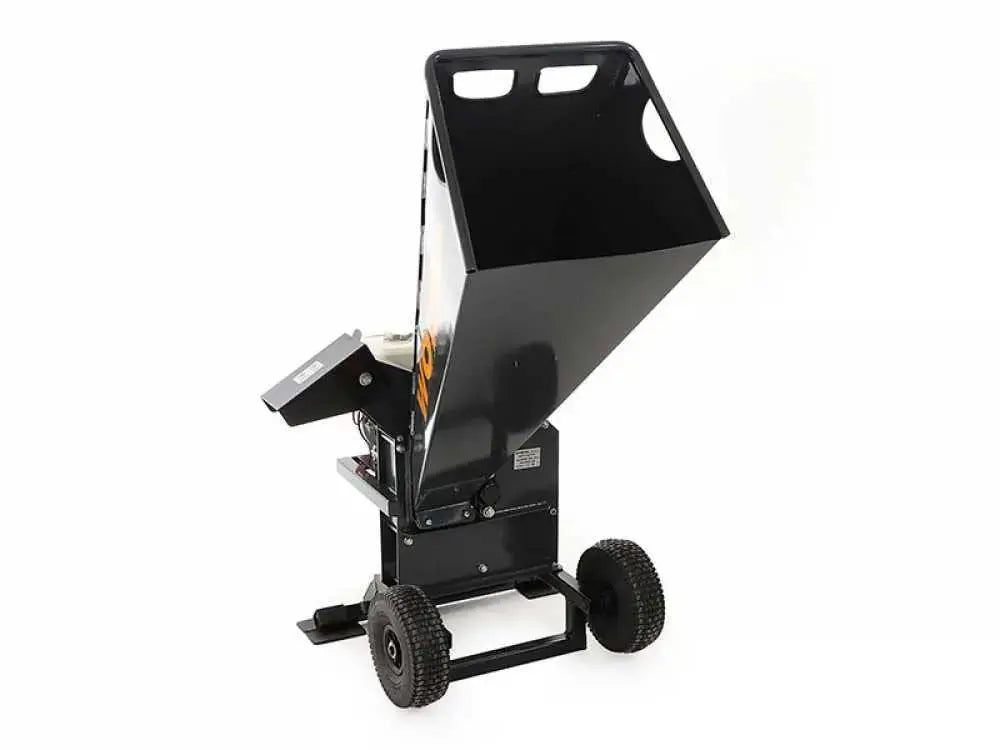 Broyeur de branches thermique Wortex T200 H avec moteur Honda GX 200-Neuf EXPANSION MACHINES