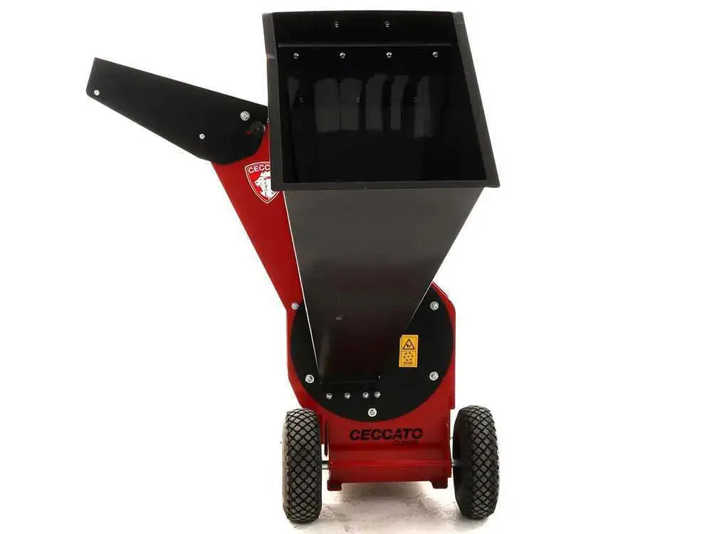 Broyeur avec moteur électrique Ceccato Tritone Maxi Electric - Triphasé 7.5 CV-Neuf EXPANSION MACHINES