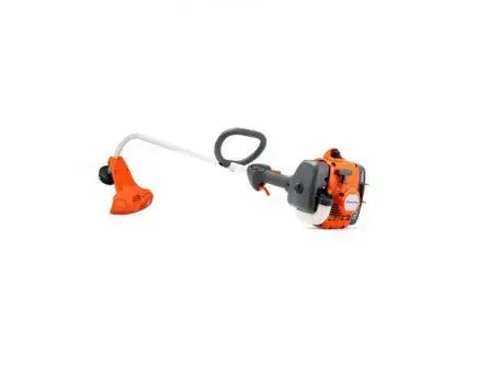 COUPE BORDURE HUSQVARNA 122 C FILS EXPANSION MACHINES