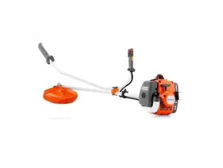 COUPE BORDURE HUSQVARNA 129 R COUTEAU EXPANSION MACHINES