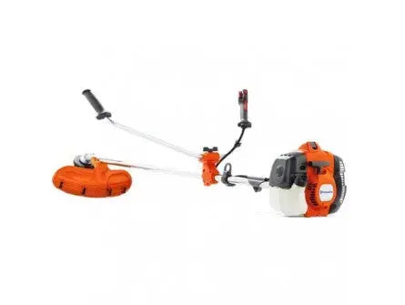 COUPE BORDURE HUSQVARNA 135 R COUTEAU EXPANSION MACHINES