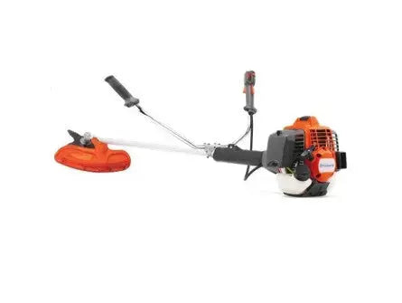 DEBROUSSAILLEUSE HUSQVARNA 553 RS COUTEAU EXPANSION MACHINES