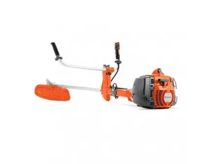 DEBROUSSAILLEUSE HUSQVARNA 555 RXT COUTEAU EXPANSION MACHINES