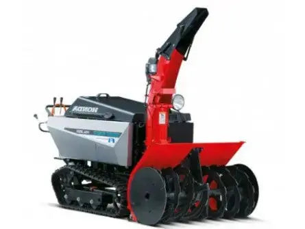 FRAISE À NEIGE HONDA HSL 2511 E EXPANSION MACHINES