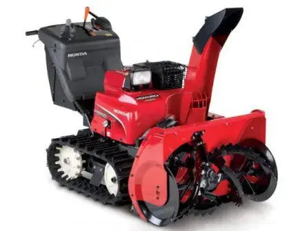 FRAISE À NEIGE HONDA HSM 1390I E &#8211; IETDR EXPANSION MACHINES