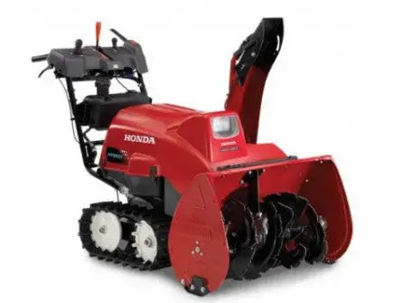 FRAISE À NEIGE HONDA HSS 1380I &#8211; IETD EXPANSION MACHINES
