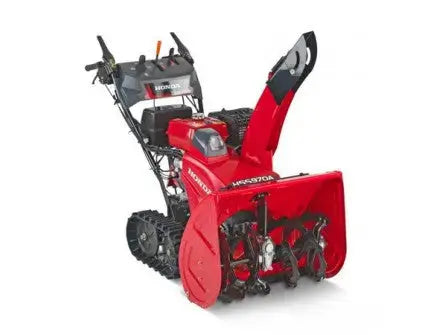 FRAISE À NEIGE HONDA HSS 970 ATD &#8211; AETD &#8211; DÉMARRAGE ELECTRIQUE EXPANSION MACHINES