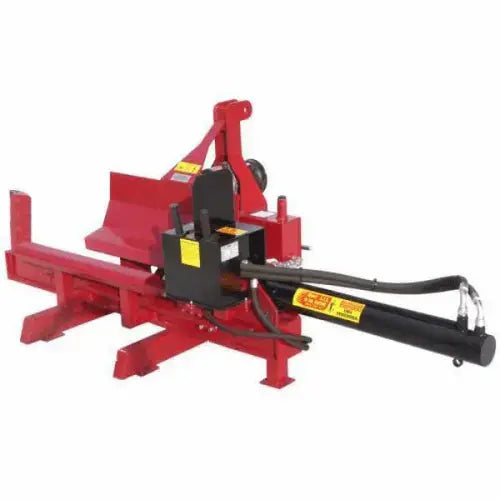 Fendeuse horizontale avec attache 3 points à tracteur 20 tonnes-Neuf EXPANSION MACHINES