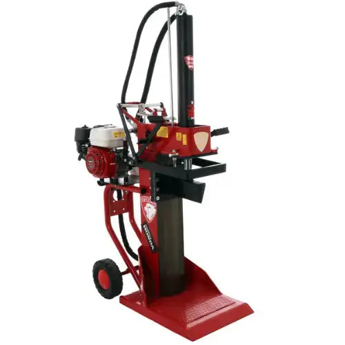 Fendeuse à bois thermique Ceccato BULL SPL16-TCH - 16 tonnes-Neuf EXPANSION MACHINES