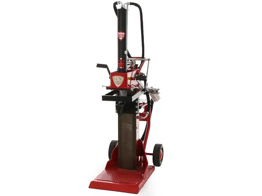 Fendeuse à bois thermique Ceccato BULL SPL16-TCH - 16 tonnes-Neuf EXPANSION MACHINES