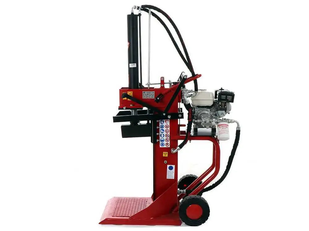 Fendeuse à bois thermique Ceccato BULL SPL16-TCH - 16 tonnes-Neuf EXPANSION MACHINES