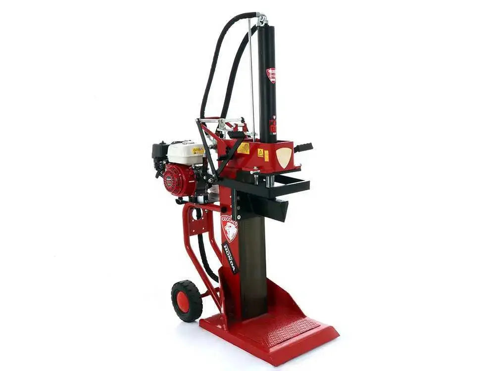 Fendeuse à bois thermique Ceccato BULL SPL16-TCH - 16 tonnes-Neuf EXPANSION MACHINES