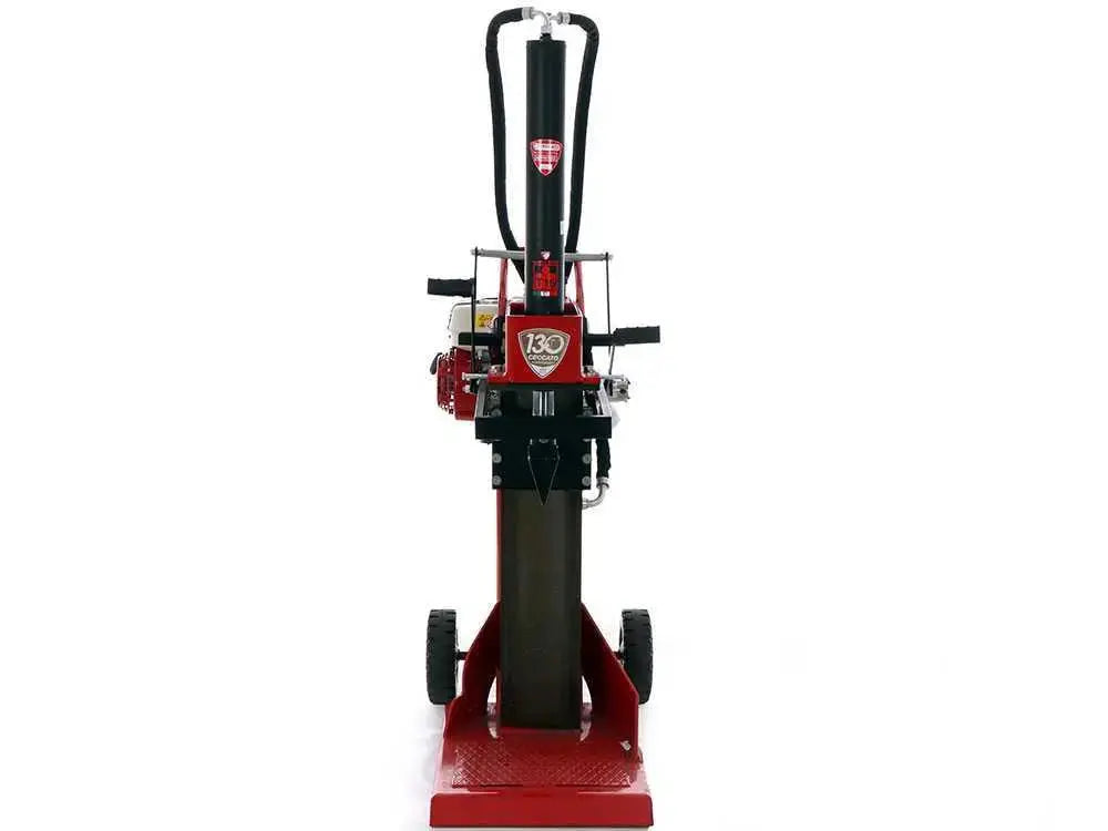 Fendeuse à bois thermique Ceccato BULL SPL16-TCH - 16 tonnes-Neuf EXPANSION MACHINES