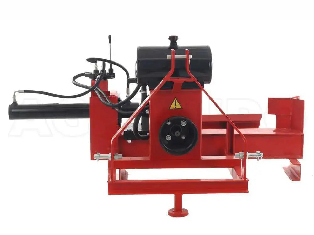 Fendeuse de bûches horizontale pour tracteur Profi 16 tonnes attelage 3 points-Neuf EXPANSION MACHINES