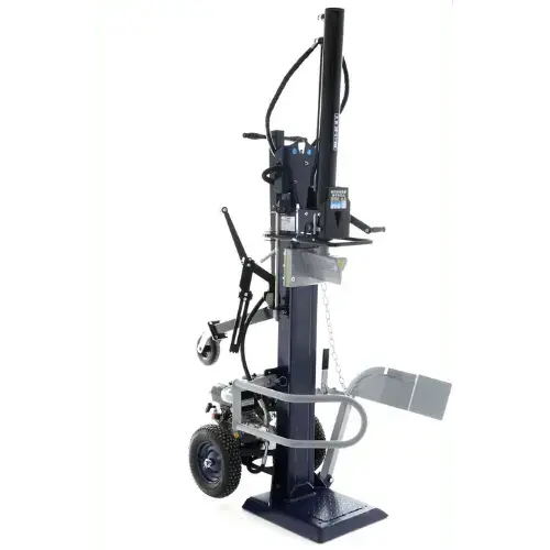 Fendeuse thermique BullMach BM-LS-BS 16 V - Moteur B&S CR950 - 16 tonnes-Neuf EXPANSION MACHINES