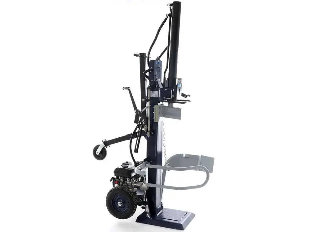 Fendeuse thermique BullMach BM-LS-BS 16 V - Moteur B&S CR950 - 16 tonnes-Neuf EXPANSION MACHINES