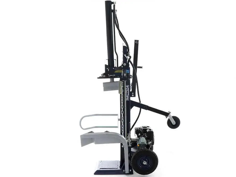 Fendeuse thermique BullMach BM-LS-BS 16 V - Moteur B&S CR950 - 16 tonnes-Neuf EXPANSION MACHINES
