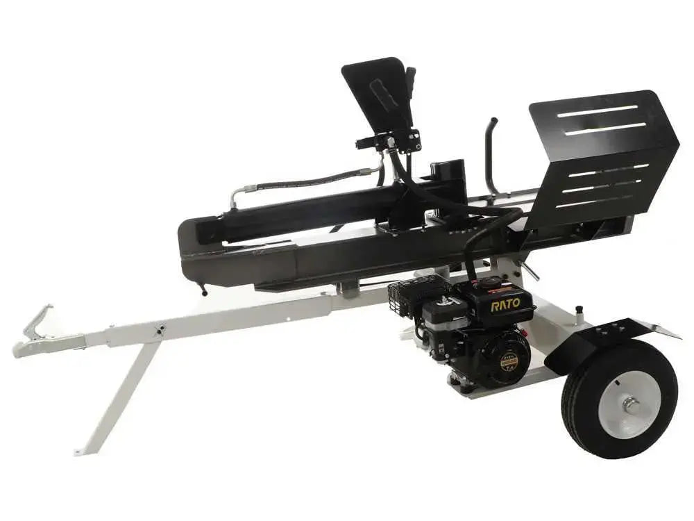 Fendeuse thermique multi-fonctions Blackstone PML 28-60 - puissance de fendage 28T-Neuf EXPANSION MACHINES