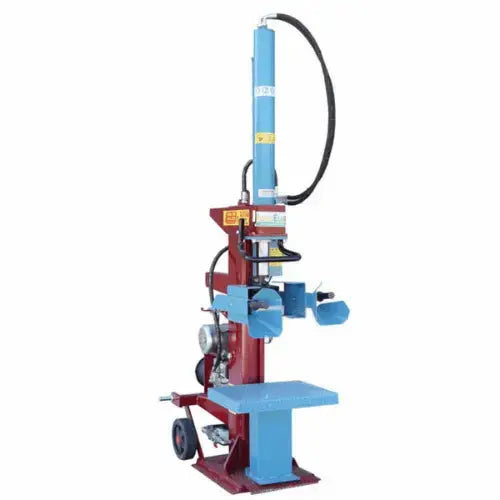 Fendeuse verticale à tracteur LUX da 20 tonnes - Course 1000mm-Neuf EXPANSION MACHINES