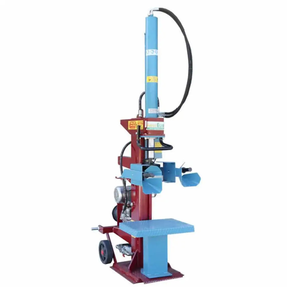 Fendeuse verticale à tracteur LUX da 20 tonnes - Course 1000mm-Neuf EXPANSION MACHINES