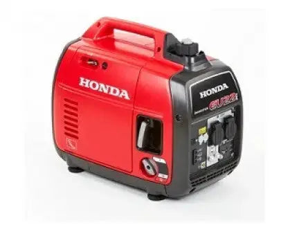 GROUPE ÉLECTROGÈNE HONDA EU 22 I TF EXPANSION MACHINES