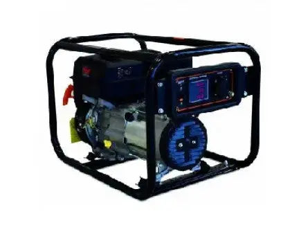 GROUPE ÉLÉCTROGÈNE KPC 3900 G EXPANSION MACHINES