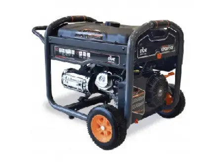GROUPE ÉLECTROGÈNE KPC 8750 E EXPANSION MACHINES