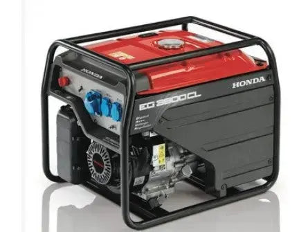 GROUPES ÉLECTROGÈNE HONDA EG 3600 CL EXPANSION MACHINES