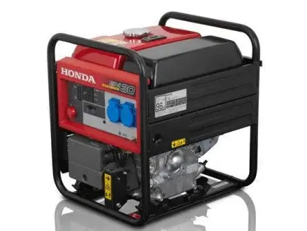 GROUPES ÉLECTROGÈNE HONDA EM 30 EXPANSION MACHINES