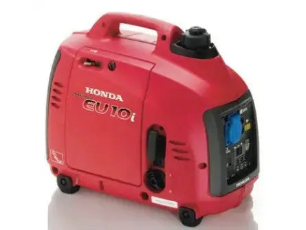 GROUPES ÉLECTROGÈNE HONDA EU 10 I EXPANSION MACHINES