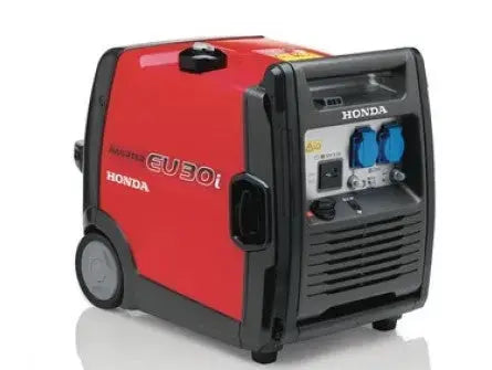 GROUPES ÉLECTROGÈNE HONDA EU 30 I EXPANSION MACHINES