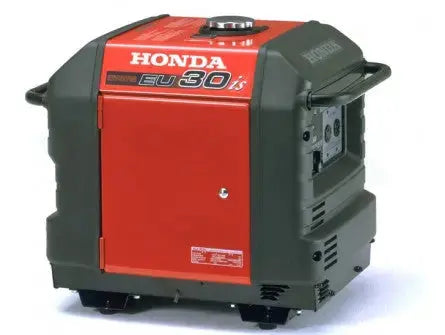GROUPES ÉLECTROGÈNE HONDA EU 30 IS EXPANSION MACHINES