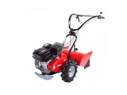 MOTOCULTEUR FRAISE ARRIÈRE PUBERT 404 HD EXPANSION MACHINES