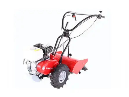 MOTOCULTEUR FRAISE ARRIÈRE PUBERT 408 HD EXPANSION MACHINES
