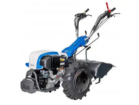 MOTOCULTEUR THERMIQUE STAUB RANCHER DEL S EXPANSION MACHINES