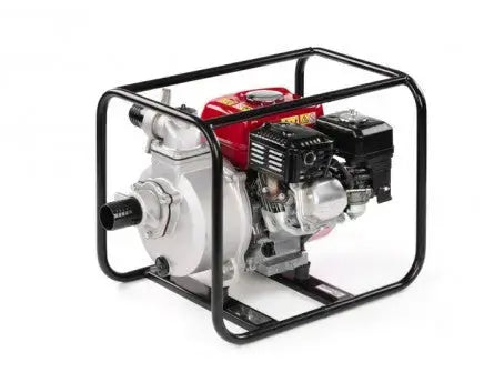 MOTOPOMPE HONDA WB 20 XT EXPANSION MACHINES