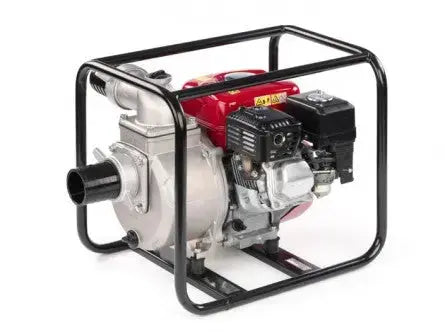 MOTOPOMPE HONDA WB 30 XT EXPANSION MACHINES