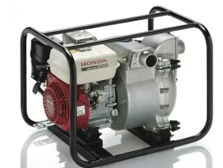MOTOPOMPE HONDA WT 20 EXPANSION MACHINES