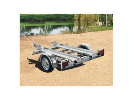 REMORQUES PORTE QUAD 13 EXPANSION MACHINES