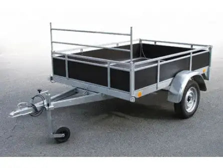 REMORQUES TRELGO TRIGANO RB 2014 EXPANSION MACHINES